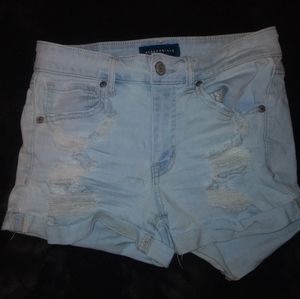 aeropostale shorts